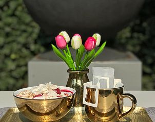 Verblijf 022826 - Vakantie appartement Rivierengebied - Boutique Hotel Straelman