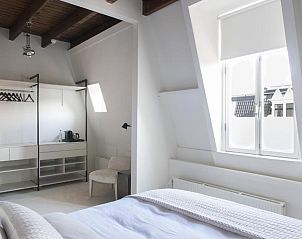 Verblijf 022826 - Vakantie appartement Rivierengebied - Boutique Hotel Straelman