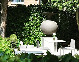 Verblijf 022826 - Vakantie appartement Rivierengebied - Boutique Hotel Straelman