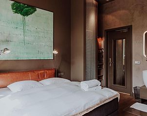 Verblijf 022831 - Vakantie appartement Rivierengebied - Blue Inspired by Manna