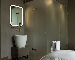 Verblijf 022831 - Vakantie appartement Rivierengebied - Blue Inspired by Manna