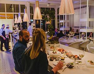 Verblijf 022831 - Vakantie appartement Rivierengebied - Blue Inspired by Manna