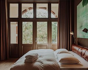 Verblijf 022831 - Vakantie appartement Rivierengebied - Blue Inspired by Manna