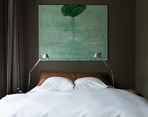 Verblijf 022831 - Vakantie appartement Rivierengebied - Blue Inspired by Manna