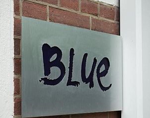 Verblijf 022831 - Vakantie appartement Rivierengebied - Blue Inspired by Manna