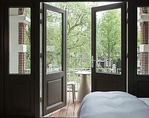 Verblijf 022831 - Vakantie appartement Rivierengebied - Blue Inspired by Manna