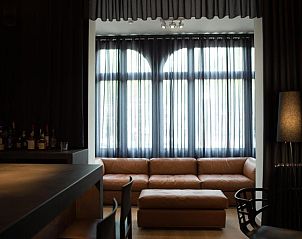 Verblijf 022831 - Vakantie appartement Rivierengebied - Blue Inspired by Manna