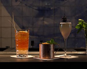 Verblijf 022831 - Vakantie appartement Rivierengebied - Blue Inspired by Manna