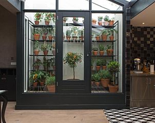 Verblijf 022831 - Vakantie appartement Rivierengebied - Blue Inspired by Manna