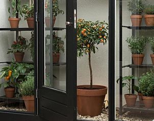 Verblijf 022831 - Vakantie appartement Rivierengebied - Blue Inspired by Manna