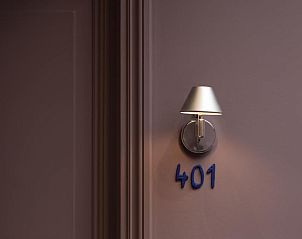 Verblijf 022831 - Vakantie appartement Rivierengebied - Blue Inspired by Manna