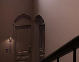 Verblijf 022831 - Vakantie appartement Rivierengebied - Blue Inspired by Manna