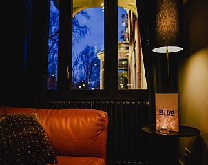 Verblijf 022831 - Vakantie appartement Rivierengebied - Blue Inspired by Manna