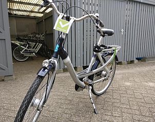 Verblijf 025102 - Vakantie appartement Amsterdam eo - Best Western Zaan Inn