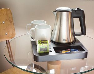 Verblijf 025102 - Vakantie appartement Amsterdam eo - Best Western Zaan Inn