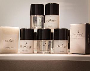 Verblijf 025102 - Vakantie appartement Amsterdam eo - Best Western Zaan Inn