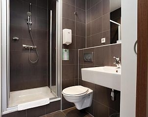 Verblijf 025102 - Vakantie appartement Amsterdam eo - Best Western Zaan Inn