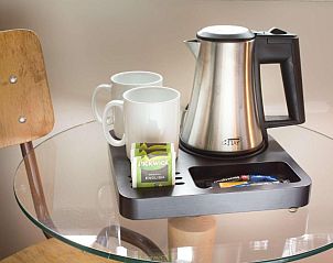 Verblijf 025102 - Vakantie appartement Amsterdam eo - Best Western Zaan Inn