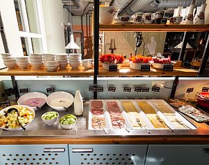 Verblijf 025102 - Vakantie appartement Amsterdam eo - Best Western Zaan Inn