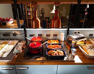 Verblijf 025102 - Vakantie appartement Amsterdam eo - Best Western Zaan Inn