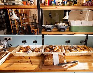 Verblijf 025102 - Vakantie appartement Amsterdam eo - Best Western Zaan Inn