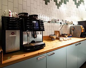 Verblijf 025102 - Vakantie appartement Amsterdam eo - Best Western Zaan Inn