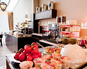 Verblijf 027003 - Vakantie appartement Rotterdam eo - Hotel Van Walsum