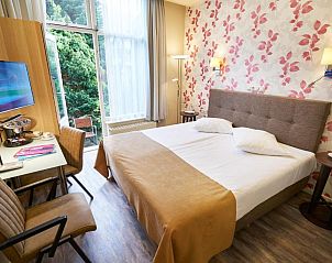 Verblijf 027003 - Vakantie appartement Rotterdam eo - Hotel Van Walsum