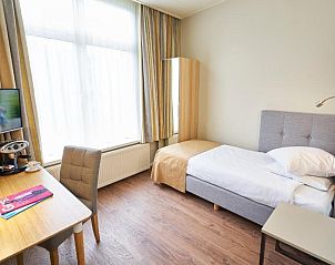 Verblijf 027003 - Vakantie appartement Rotterdam eo - Hotel Van Walsum