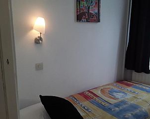 Verblijf 027007 - Vakantie appartement Rotterdam eo - Hotel Baan