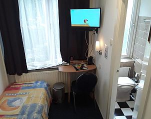 Verblijf 027007 - Vakantie appartement Rotterdam eo - Hotel Baan
