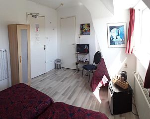 Verblijf 027007 - Vakantie appartement Rotterdam eo - Hotel Baan
