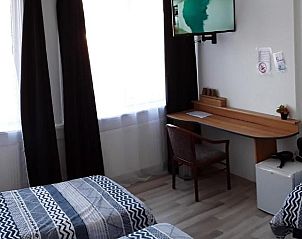 Verblijf 027007 - Vakantie appartement Rotterdam eo - Hotel Baan