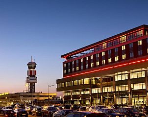 Verblijf 0270108 • Vakantie appartement Rotterdam eo • Fletcher Hotel-Restaurant Wings-Rotterdam 