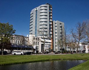 Verblijf 027012 - Vakantie appartement Rotterdam eo - Bilderberg Parkhotel Rotterdam