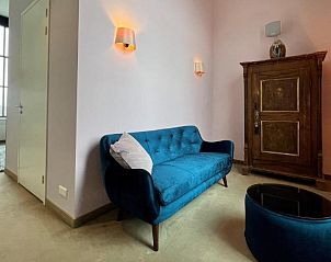 Verblijf 027025 - Vakantie appartement Rotterdam eo - Suitehotel Pincoffs