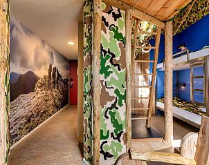 Guest house 027031 - Apartment Rotterdam eo - Stayokay Hostel Rotterdam