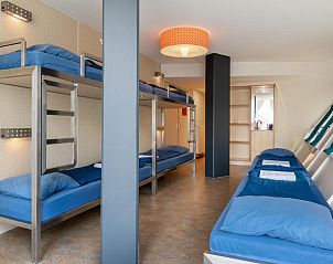 Guest house 027031 - Apartment Rotterdam eo - Stayokay Hostel Rotterdam