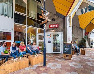 Guest house 027031 - Apartment Rotterdam eo - Stayokay Hostel Rotterdam