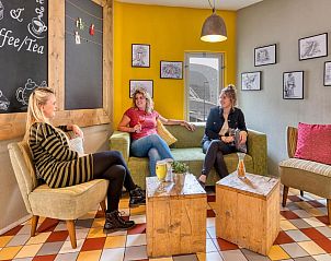 Guest house 027031 - Apartment Rotterdam eo - Stayokay Hostel Rotterdam