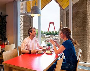 Guest house 027031 - Apartment Rotterdam eo - Stayokay Hostel Rotterdam