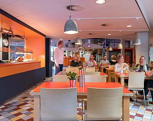 Guest house 027031 - Apartment Rotterdam eo - Stayokay Hostel Rotterdam