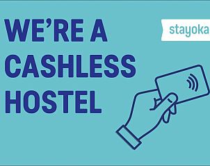 Guest house 027031 - Apartment Rotterdam eo - Stayokay Hostel Rotterdam