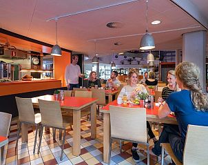 Guest house 027031 - Apartment Rotterdam eo - Stayokay Hostel Rotterdam