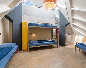 Guest house 027031 - Apartment Rotterdam eo - Stayokay Hostel Rotterdam