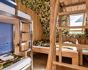 Guest house 027031 - Apartment Rotterdam eo - Stayokay Hostel Rotterdam