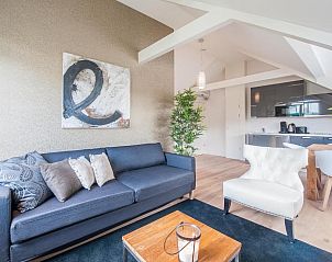Guest house 027042 • Apartment Rotterdam eo • Museumpark Apartments 