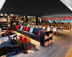 Guest house 027058 - Apartment Rotterdam eo - citizenM Rotterdam