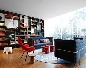 Guest house 027058 - Apartment Rotterdam eo - citizenM Rotterdam
