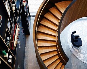 Guest house 027058 - Apartment Rotterdam eo - citizenM Rotterdam